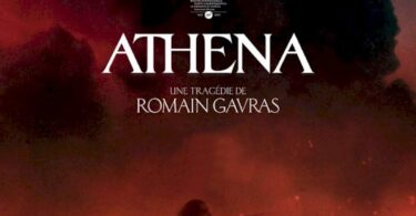 Athena (2022) [French] MP4 Download