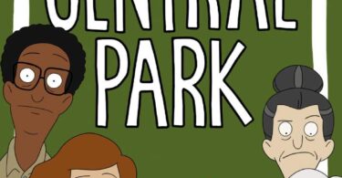 Central Park Season 1 Episode 10 MP4 Download