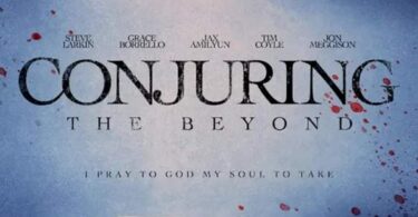 Conjuring The Beyond (2022) MP4 Download