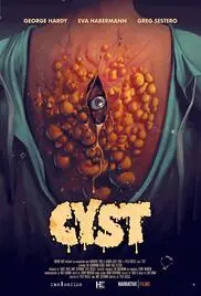 Cyst (2020) MP4 Download