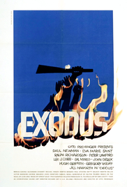 Exodus (1960) MP4 Download