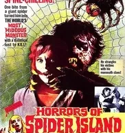 Horrors of Spider Island (1960) MP4 Download
