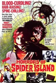 Horrors of Spider Island (1960) MP4 Download