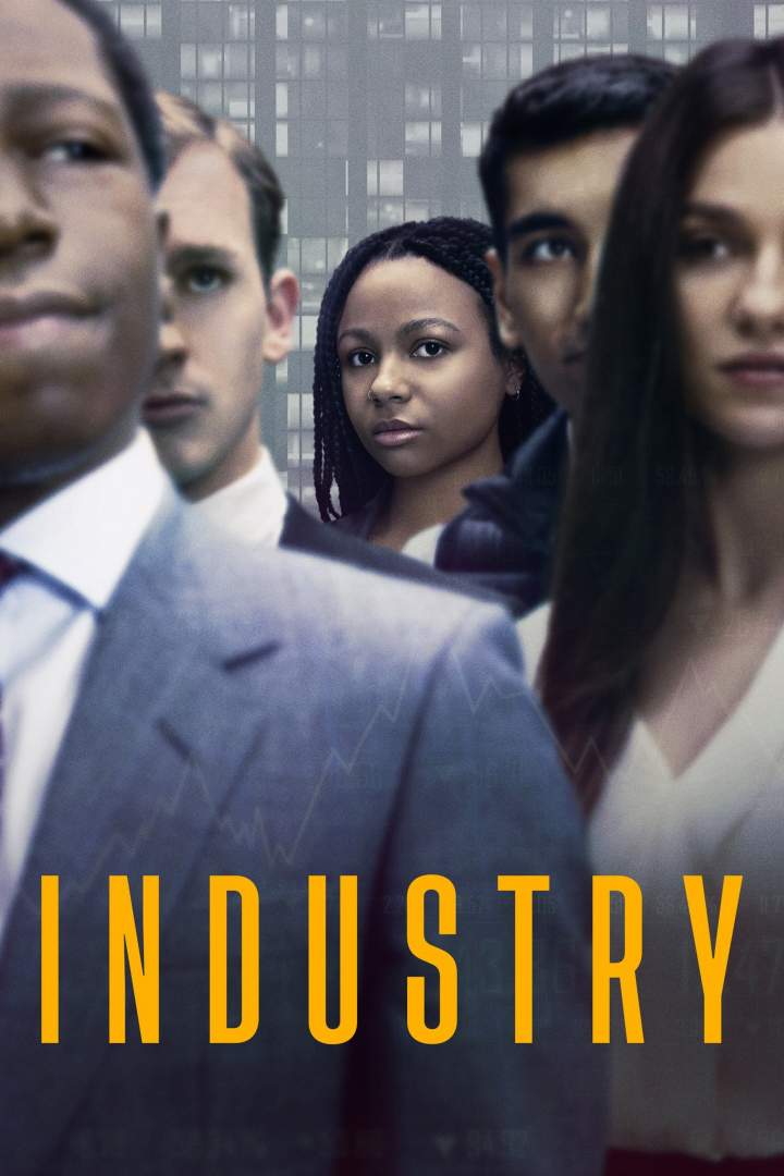 Industry Season 1 Episode 8 MP4 Download