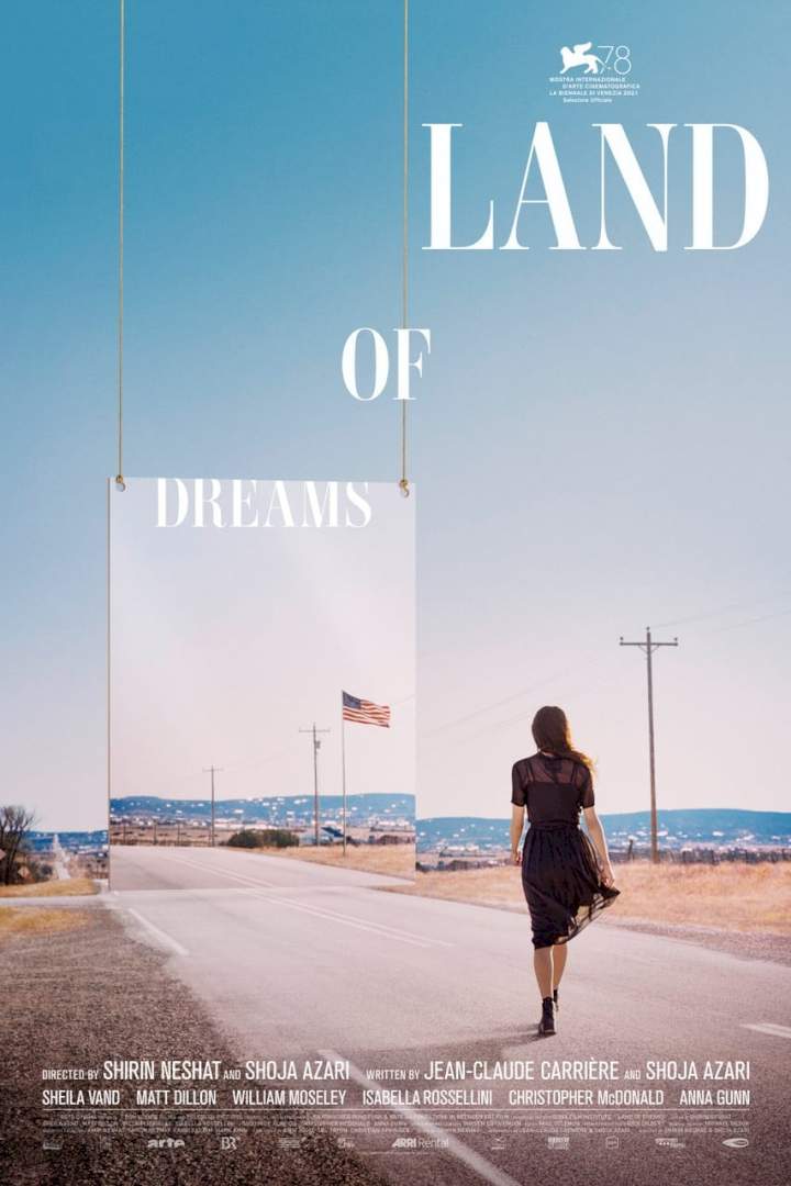 Land of Dreams (2022) MP4 Download