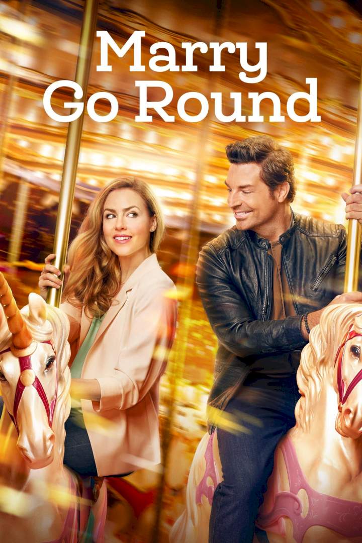 Marry Go Round (2022) MP4 Download
