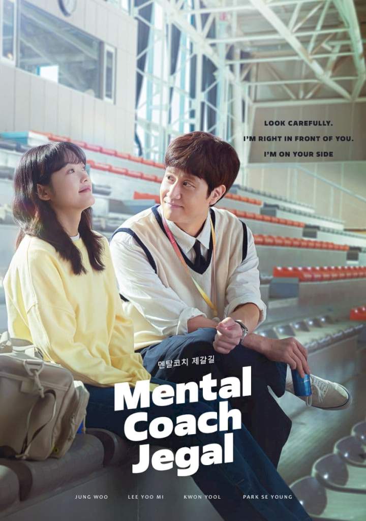 Mental Coach Jegal Season 1 Episode 4 MP4 Download