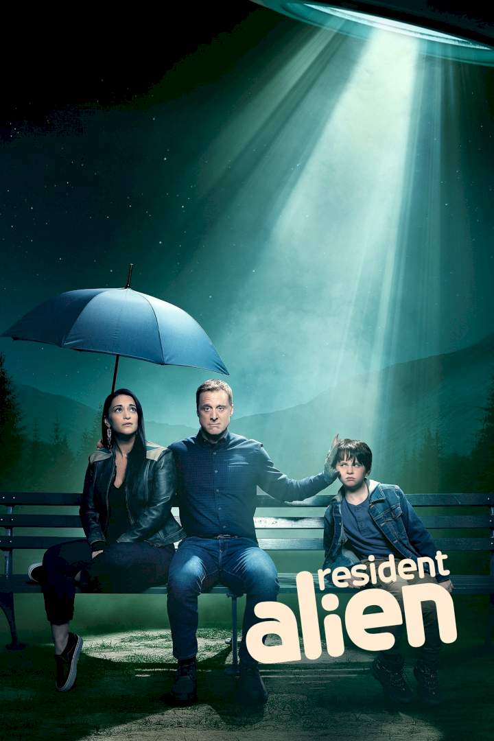 Resident Alien Season 2 Episode 14 MP4 Download