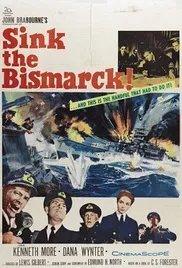 Sink the Bismarck (1960) MP4 Download