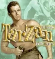 Tarzan and the Trappers (1960) MP4 Download