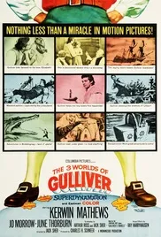 The 3 Worlds of Gulliver (1960) MP4 Download