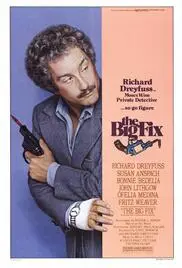 The Big Fix (1978) MP4 Download