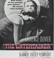 The Entertainer (1960) MP4 Download