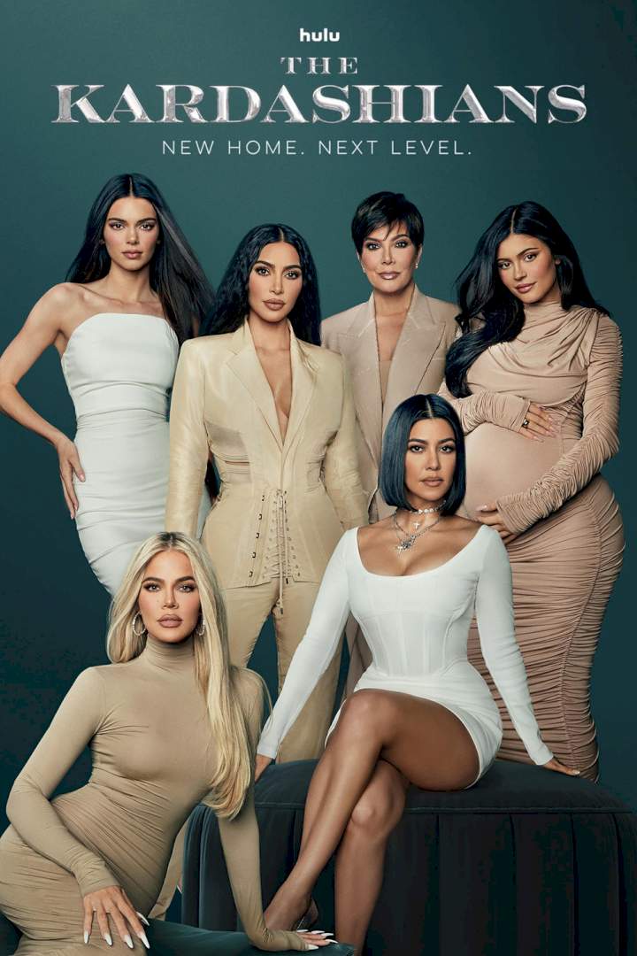 The Kardashians Season 1 Episode 10 MP4 Download