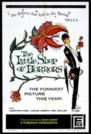 The Little Shop of Horrors (1960) MP4 Download