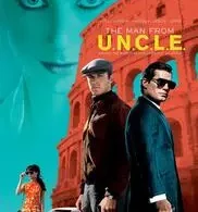 The Man from U.N.C.L.E. (2015) MP4 Download