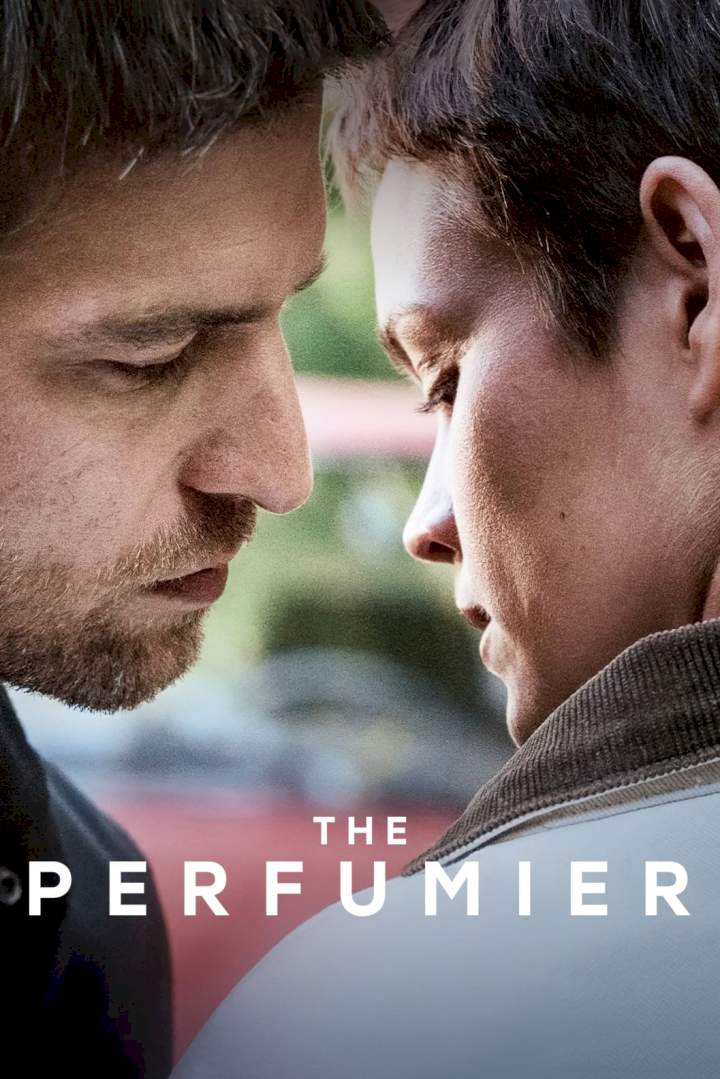 The Perfumier (2022) [German] MP4 Download