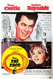 The Rat Race (1960) MP4 Download
