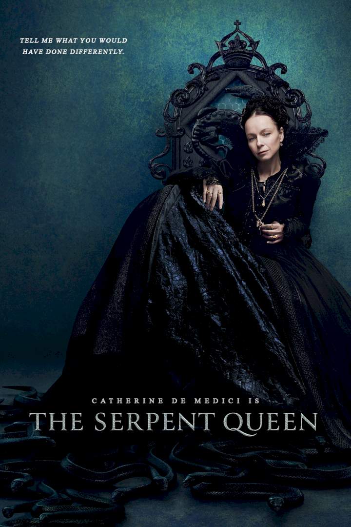 The Serpent Queen Season 1 Episode 2 MP4 Download