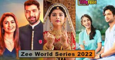 Upcoming zee world series (2022) for English Name