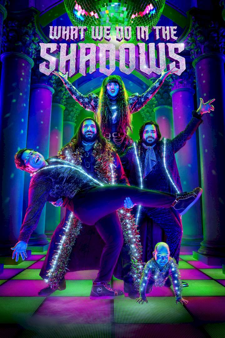 What We Do in the Shadows Season 4 Episode 10 MP4 Download