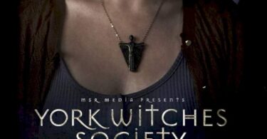 York Witches Society (2022) MP4 Download